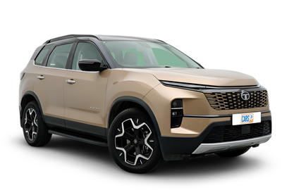 2024 Tata Safari - SUV - Diesel - Automatic - ₹22.03 lakh